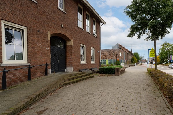 Medium property photo - Wilhelminastraat 10N, 5141 HK Waalwijk